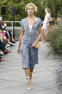 Roland Mouret RTW Spring 2019