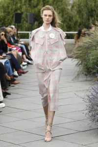 Roland Mouret RTW Spring 2019