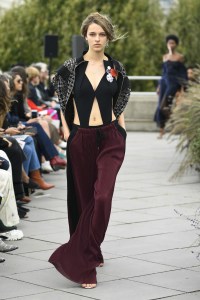 Roland Mouret RTW Spring 2019