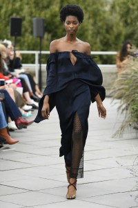 Roland Mouret RTW Spring 2019
