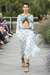 Roland Mouret RTW Spring 2019