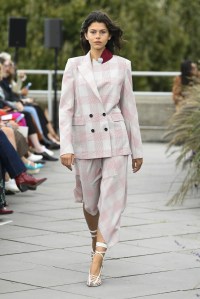 Roland Mouret RTW Spring 2019