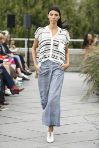 Roland Mouret RTW Spring 2019