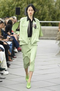 Roland Mouret RTW Spring 2019