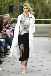Roland Mouret RTW Spring 2019