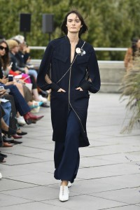 Roland Mouret RTW Spring 2019