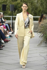 Roland Mouret RTW Spring 2019