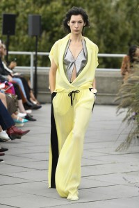 Roland Mouret RTW Spring 2019