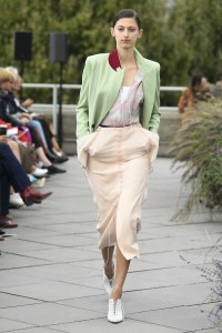 Roland Mouret RTW Spring 2019