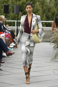 Roland Mouret RTW Spring 2019