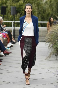 Roland Mouret RTW Spring 2019
