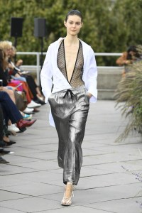Roland Mouret RTW Spring 2019