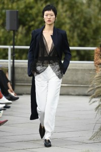 Roland Mouret RTW Spring 2019