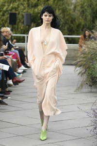 Roland Mouret RTW Spring 2019
