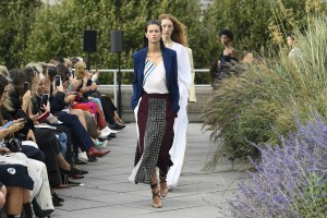 Roland Mouret RTW Spring 2019
