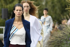 Roland Mouret RTW Spring 2019