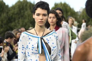 Roland Mouret RTW Spring 2019
