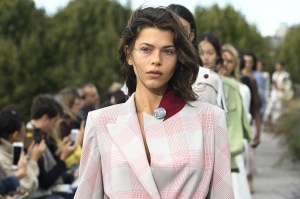 Roland Mouret RTW Spring 2019