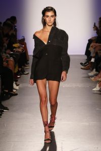 Romeo Hunte RTW Spring 2019