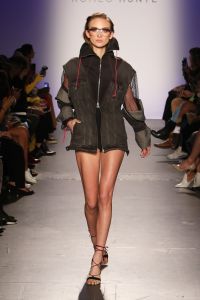 Romeo Hunte RTW Spring 2019