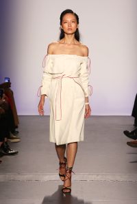 Romeo Hunte RTW Spring 2019