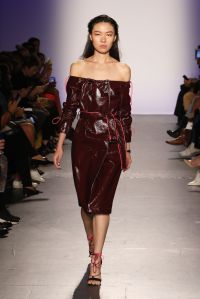 Romeo Hunte RTW Spring 2019