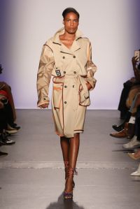 Romeo Hunte RTW Spring 2019
