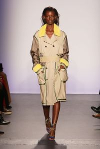 Romeo Hunte RTW Spring 2019