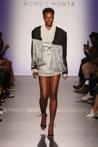 Romeo Hunte RTW Spring 2019