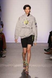 Romeo Hunte RTW Spring 2019