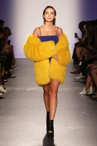 Romeo Hunte RTW Spring 2019
