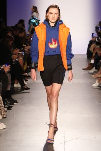 Romeo Hunte RTW Spring 2019