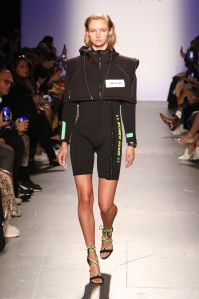 Romeo Hunte RTW Spring 2019