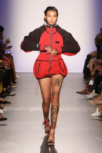 Romeo Hunte RTW Spring 2019
