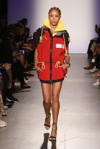 Romeo Hunte RTW Spring 2019