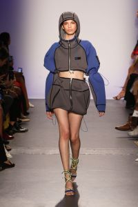Romeo Hunte RTW Spring 2019