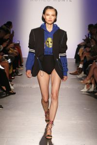 Romeo Hunte RTW Spring 2019