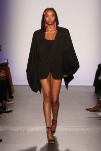 Romeo Hunte RTW Spring 2019