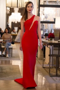 Romona Keveza RTW Spring 2019