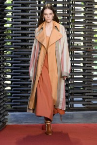 Roksanda RTW Spring 2019