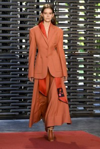 Roksanda RTW Spring 2019