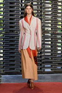 Roksanda RTW Spring 2019