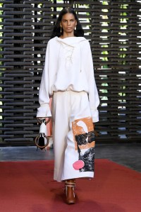 Roksanda RTW Spring 2019