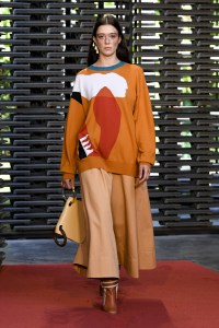 Roksanda RTW Spring 2019