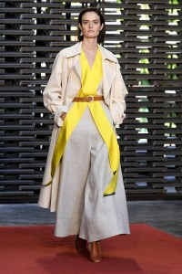 Roksanda RTW Spring 2019