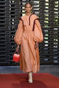Roksanda RTW Spring 2019