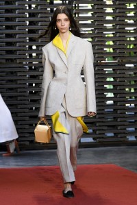 Roksanda RTW Spring 2019