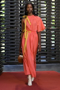 Roksanda RTW Spring 2019