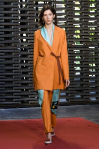 Roksanda RTW Spring 2019