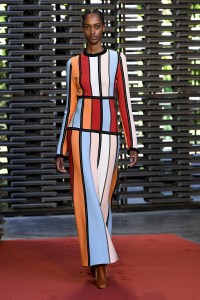 Roksanda RTW Spring 2019